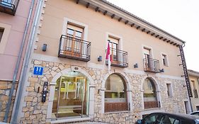 Hotel Alda Nueva Castilla  2*